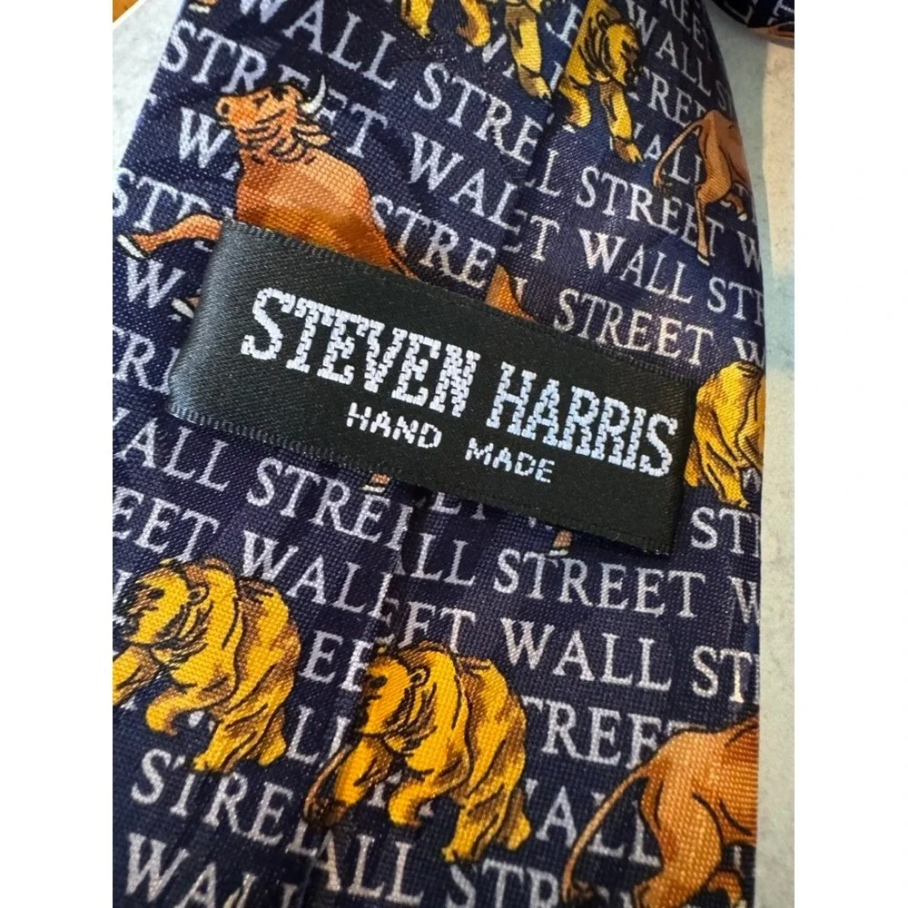 N/A perfect tie